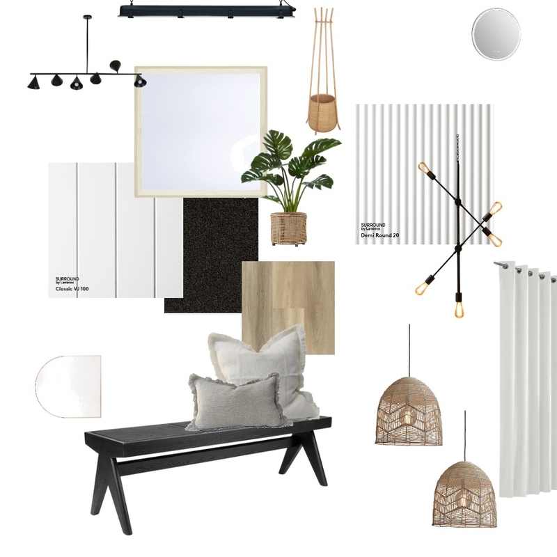 GYM Mood Board by cookies on Style Sourcebook