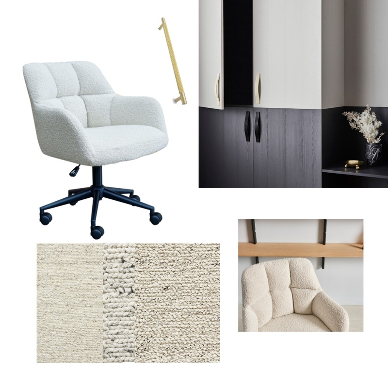 Office Mood Board by langrellconstructions on Style Sourcebook