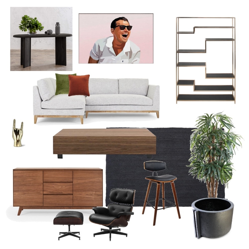 Simmo- Dee Why Mood Board by House Of Hanalei on Style Sourcebook