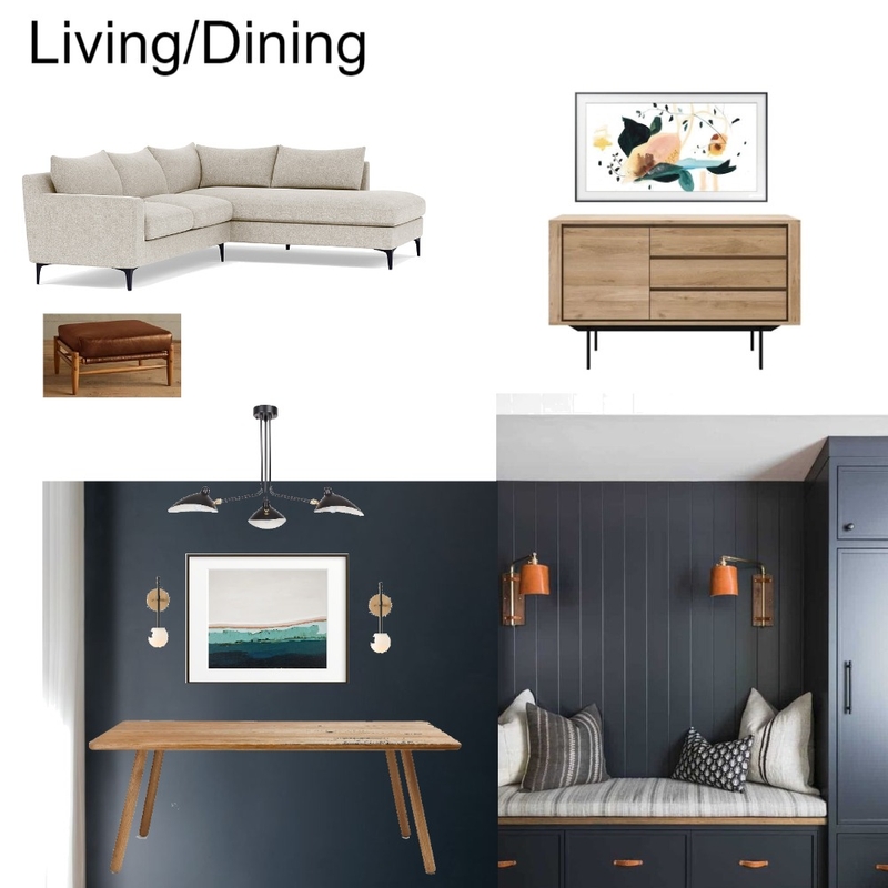 Dining room 10 Mood Board by knadamsfranklin on Style Sourcebook