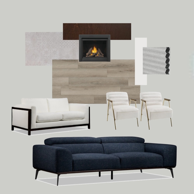 living room Mood Board by Zashan on Style Sourcebook