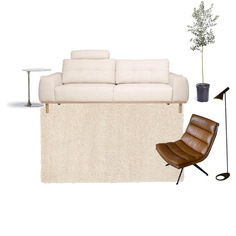 Livingroom Mood Board by Theanguyen on Style Sourcebook