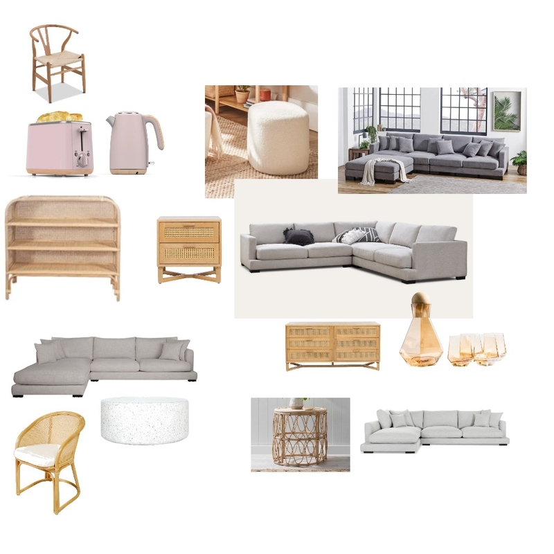 home inspo Mood Board by katemcd on Style Sourcebook