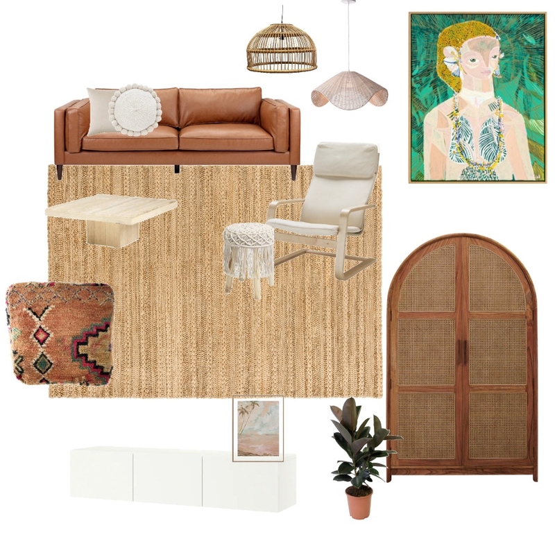 New Lounge Room Mood Board by jjohnson on Style Sourcebook