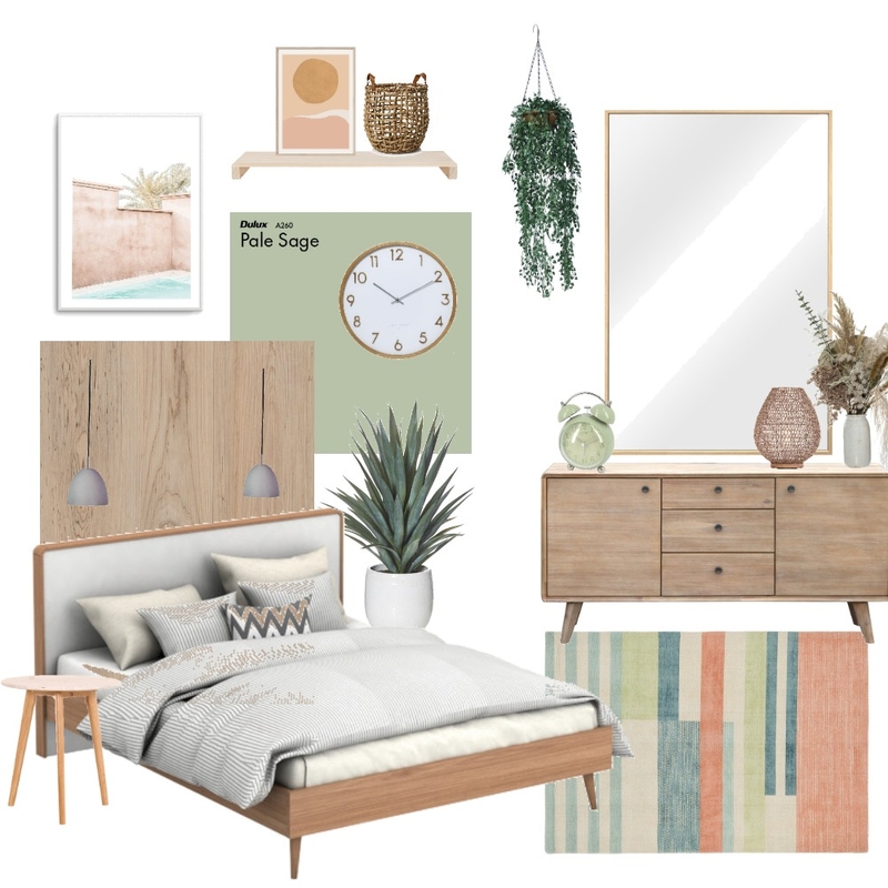 Scandinavian Mood Board Mood Board by chelseamay on Style Sourcebook