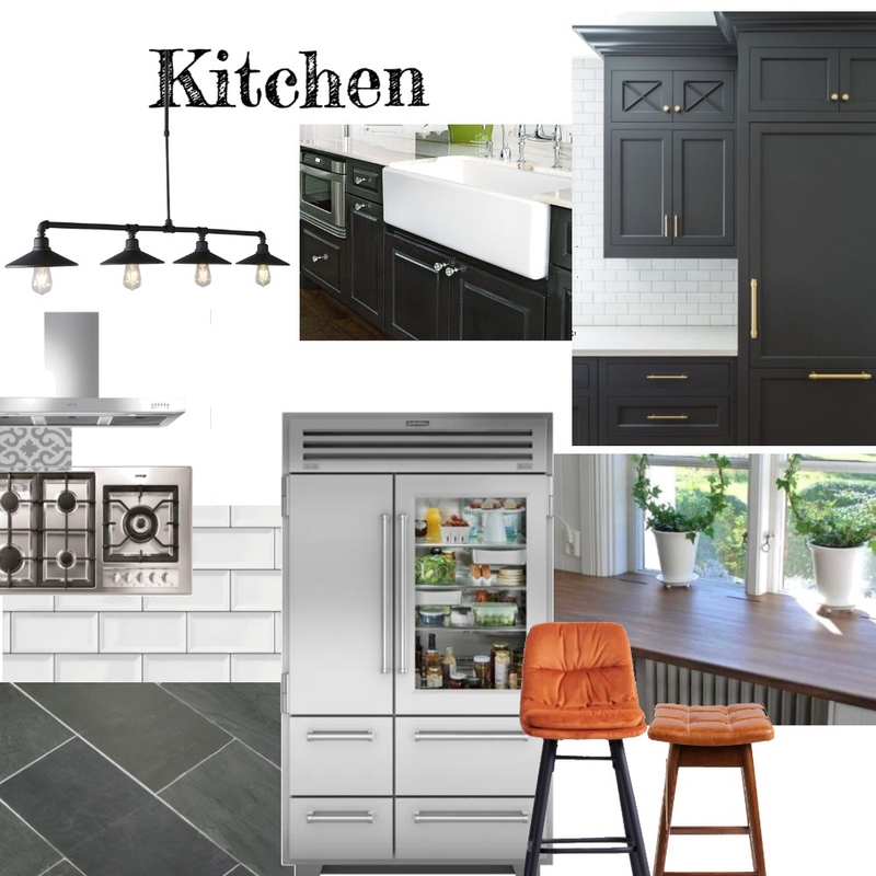 Felix kitchen 21(1) Mood Board by duhhar on Style Sourcebook