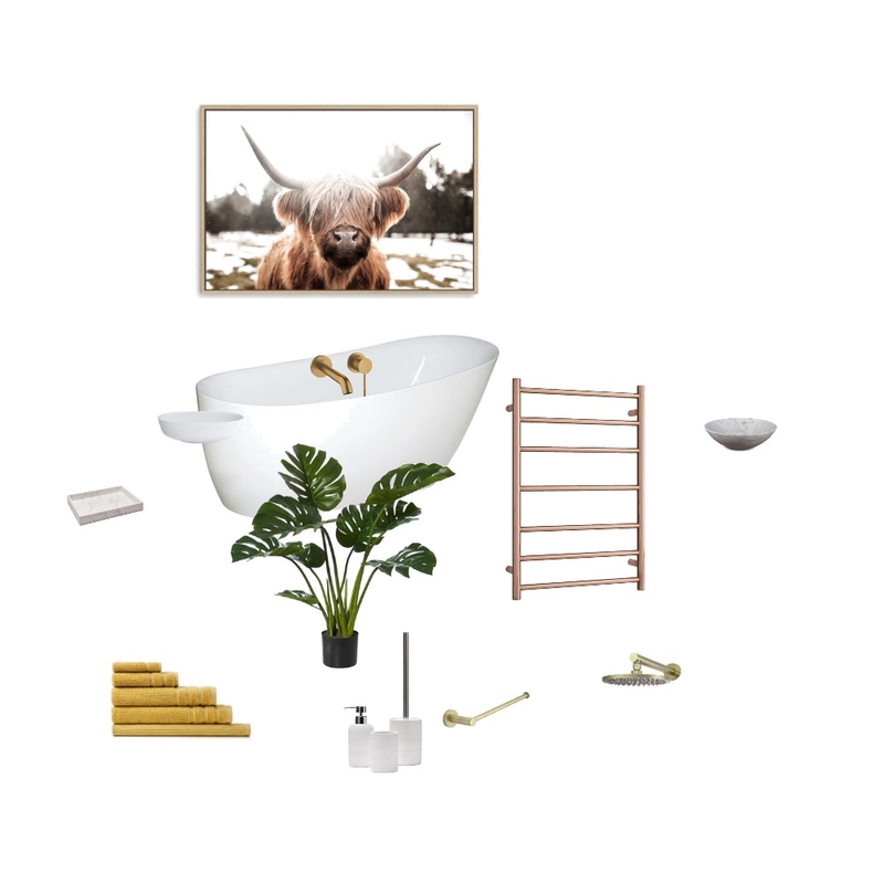 Contemporary meets Country Mood Board by pseagerfj on Style Sourcebook