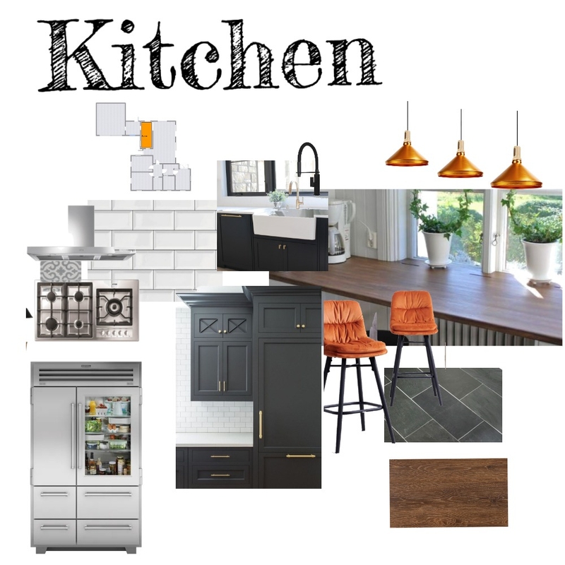 felix kitchen66/1111 Mood Board by duhhar on Style Sourcebook