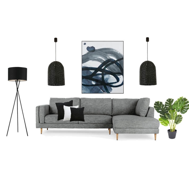 example one Mood Board by George Lambas on Style Sourcebook