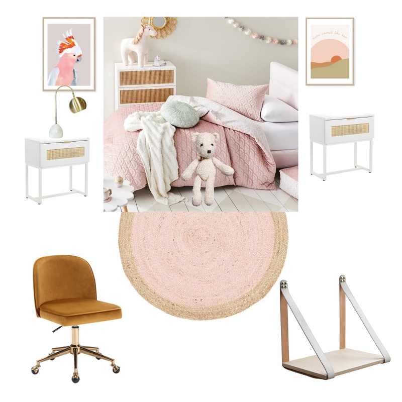 Graces Room Mood Board by madeinteriorsco on Style Sourcebook