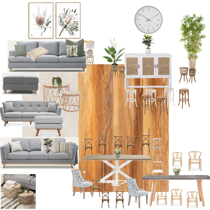 23 Argo living dining Mood Board by jhanys on Style Sourcebook