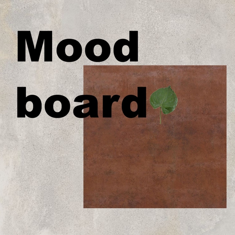 m Mood Board by LIRAN on Style Sourcebook