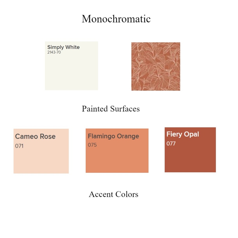 Monochromatic Mood Board by mchiaramonte15 on Style Sourcebook
