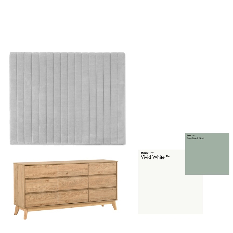 Bedroom Mood Board by zoesteel on Style Sourcebook