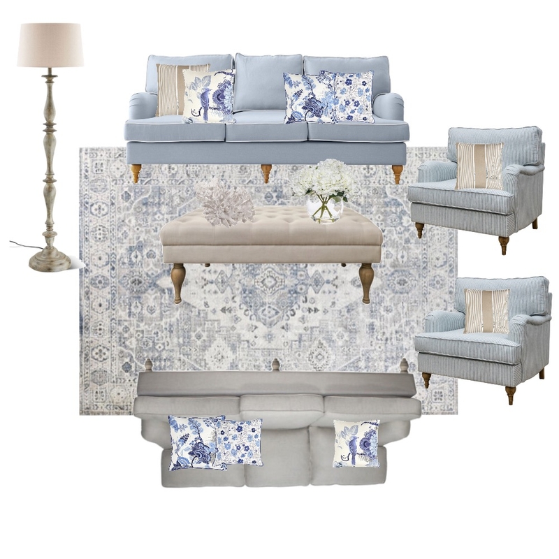 Port Douglas Mood Board by stylingabodes on Style Sourcebook