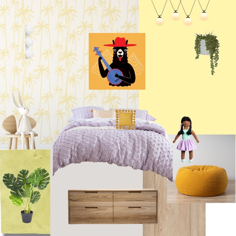 Children Mood Board by Nadia_Vi on Style Sourcebook