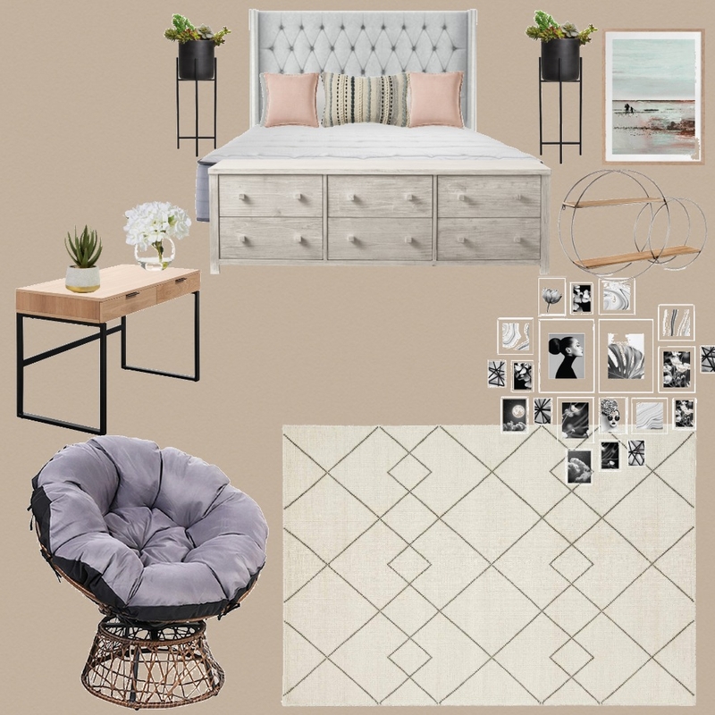 COlor scheme Mood Board by lily.carier on Style Sourcebook