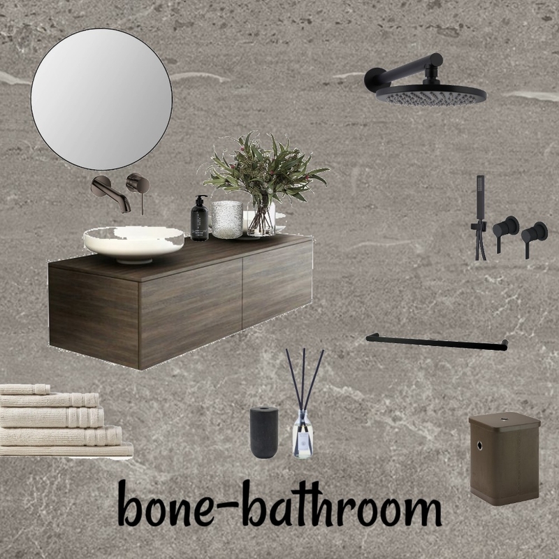 bone הורים Mood Board by Nofarben on Style Sourcebook