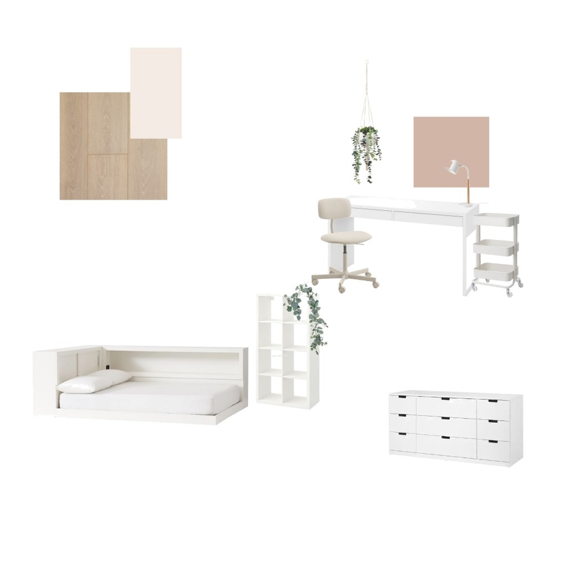 Aesthetic bedroom 1 Mood Board by Julianna Martineau on Style Sourcebook