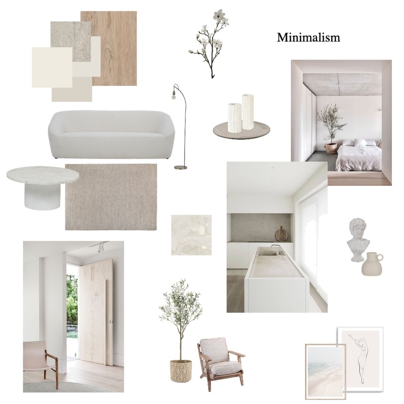 Moodboard 3 Mood Board by jordierowe on Style Sourcebook