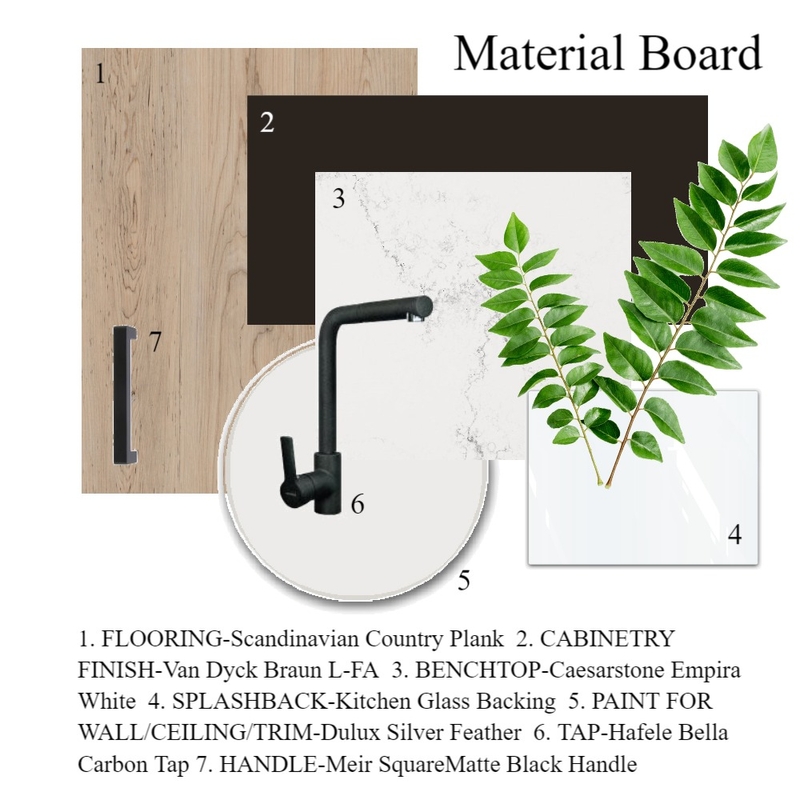 Material Board Mood Board by JeeSZ on Style Sourcebook