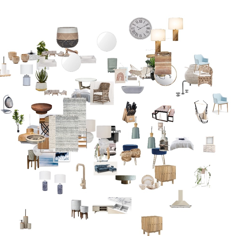 House Mood Board by ryhouser41 on Style Sourcebook