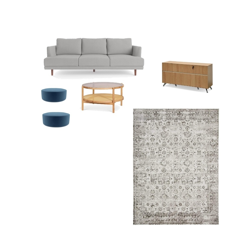 Living room Mood Board by tamnghoang on Style Sourcebook