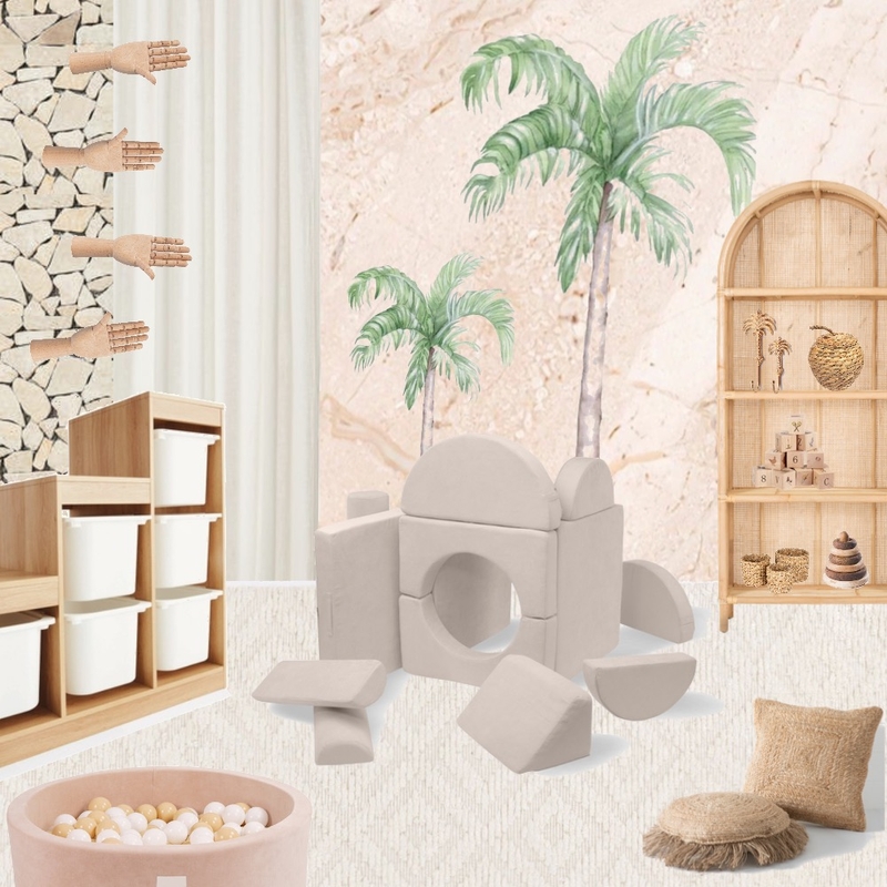 toy room Mood Board by thepalmeffect on Style Sourcebook