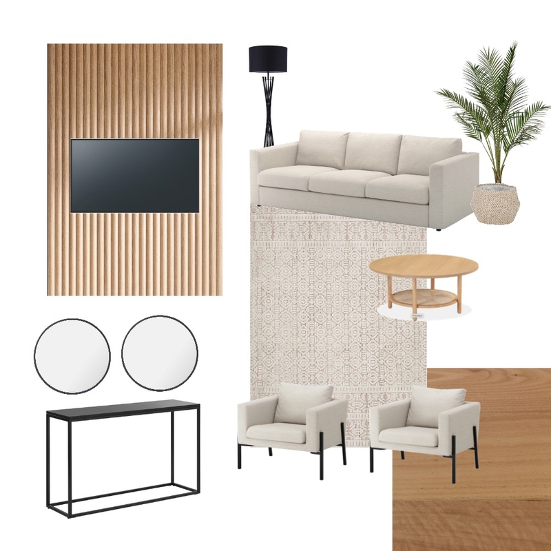 Living Room Mood Board by kristymorgan87@gmail.com on Style Sourcebook