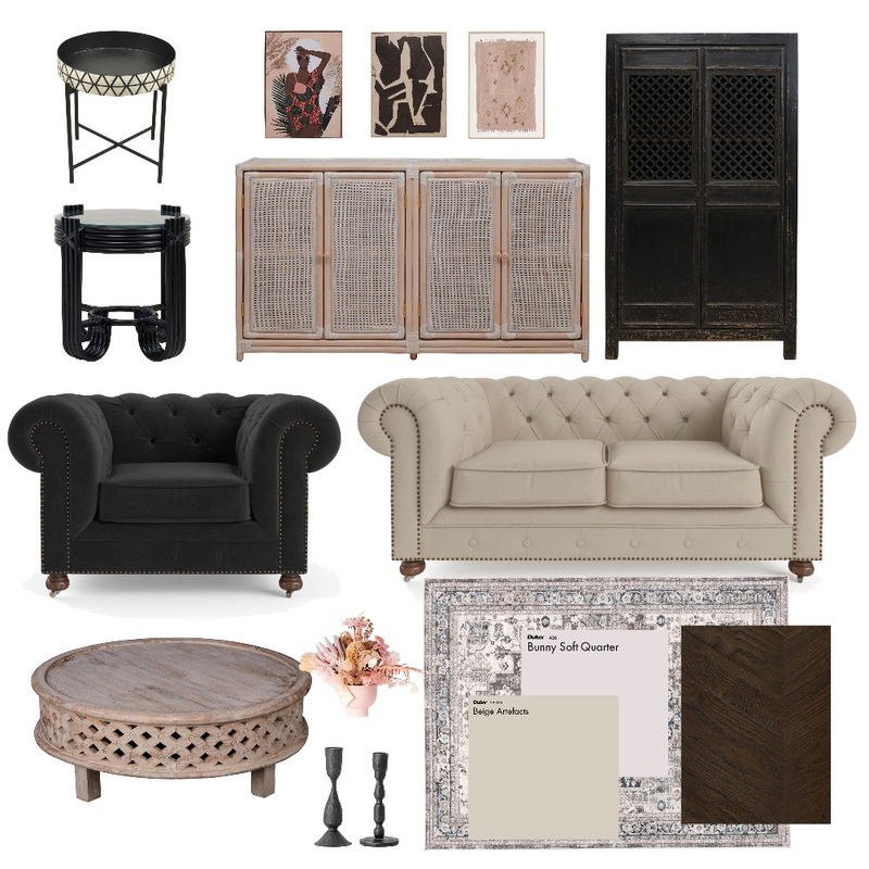 living room Mood Board by olka.designSTUDIO on Style Sourcebook