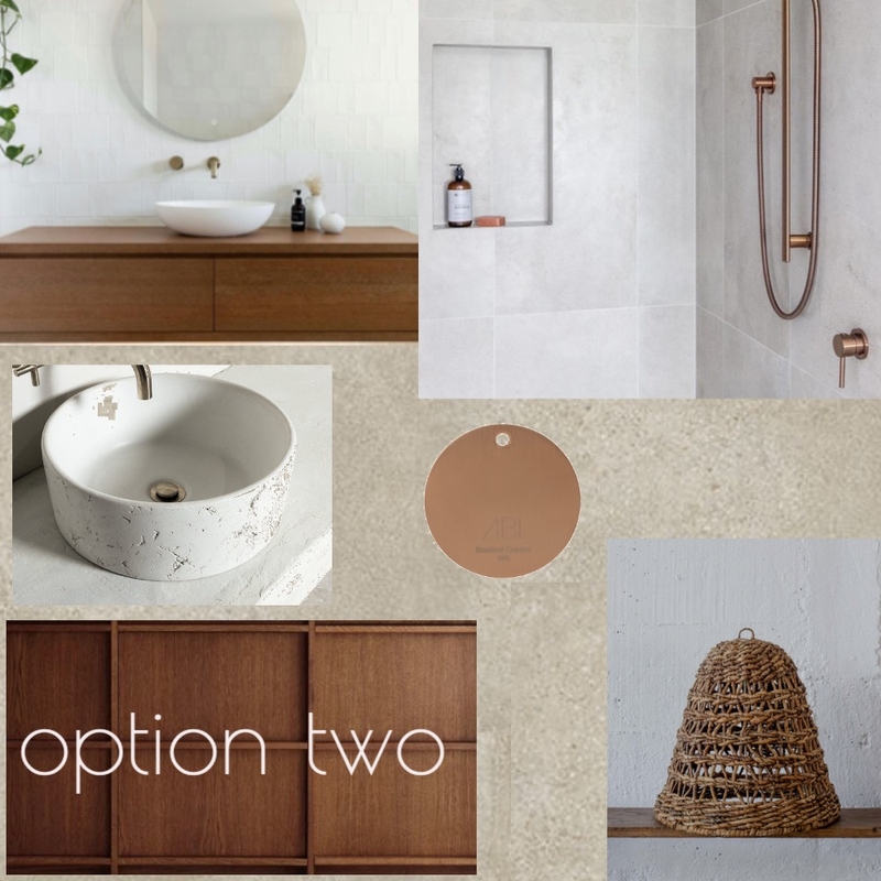 Holmes ensuite 2 Mood Board by Dimension Building on Style Sourcebook