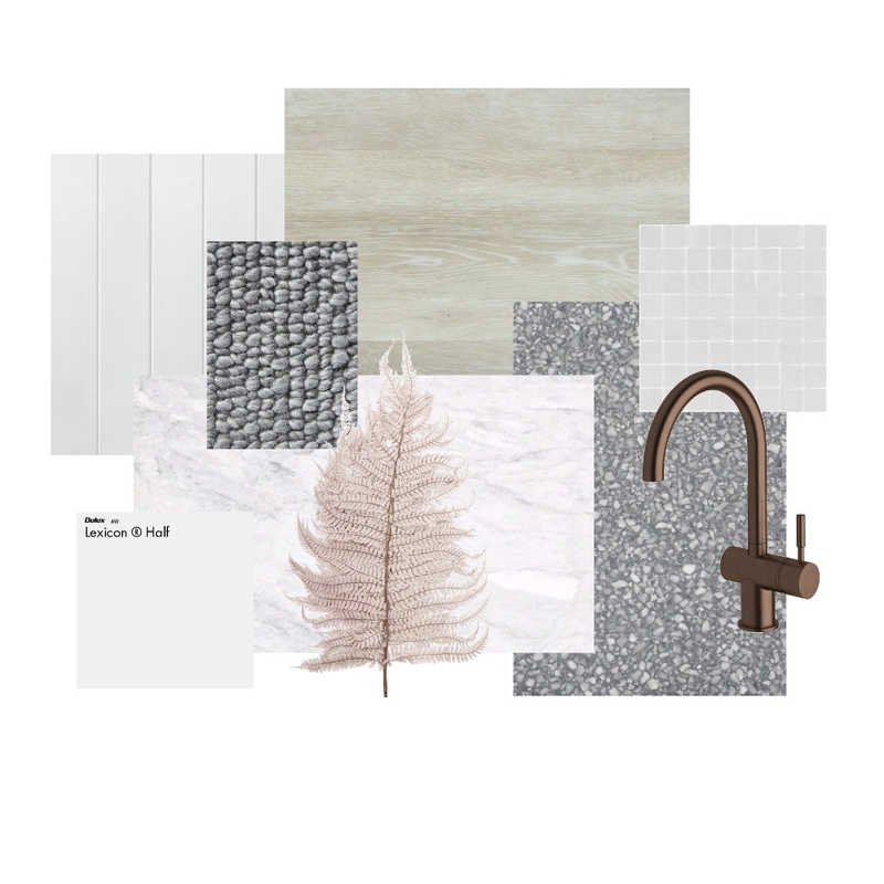 Apartment Materials Board Mood Board by Rebecca Jane Interiors on Style Sourcebook