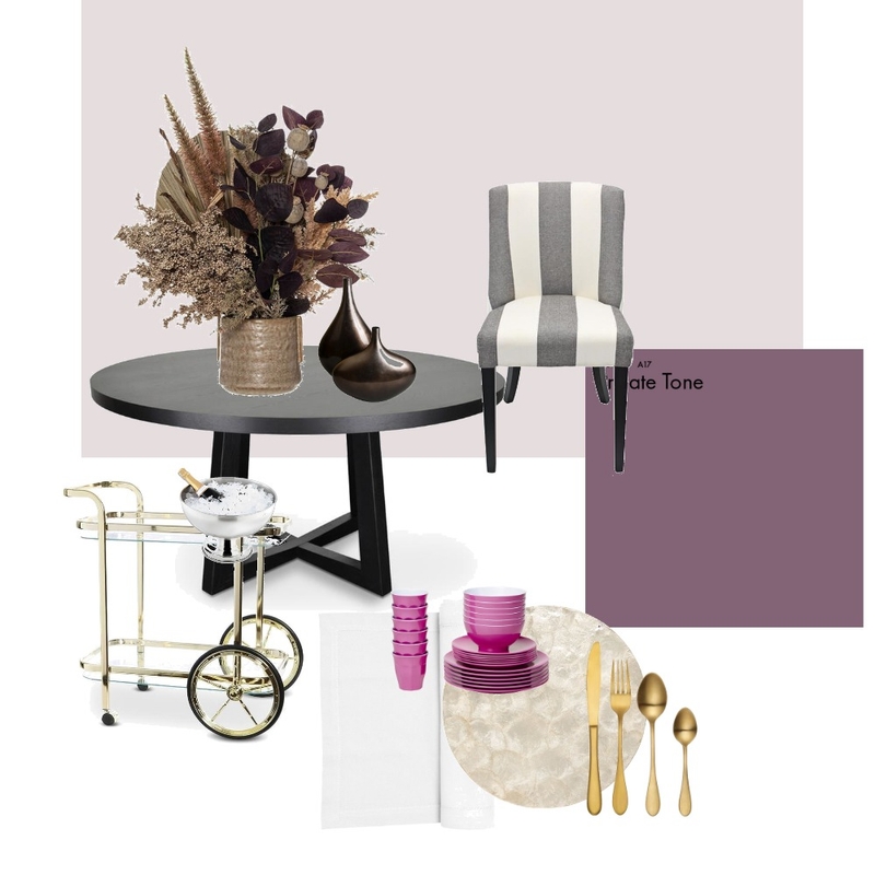 Dining/Bar Mood Board by sleizzzx on Style Sourcebook