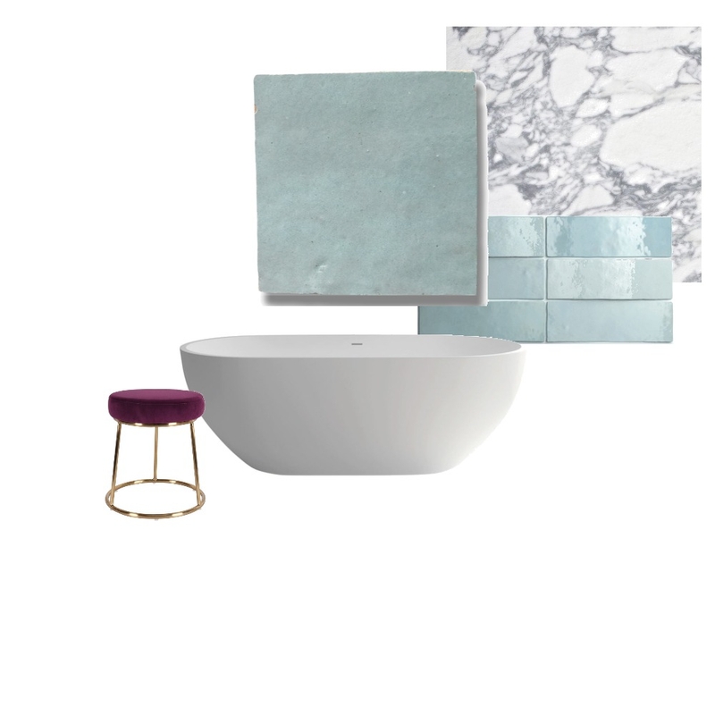 Bath Mood Board by sleizzzx on Style Sourcebook