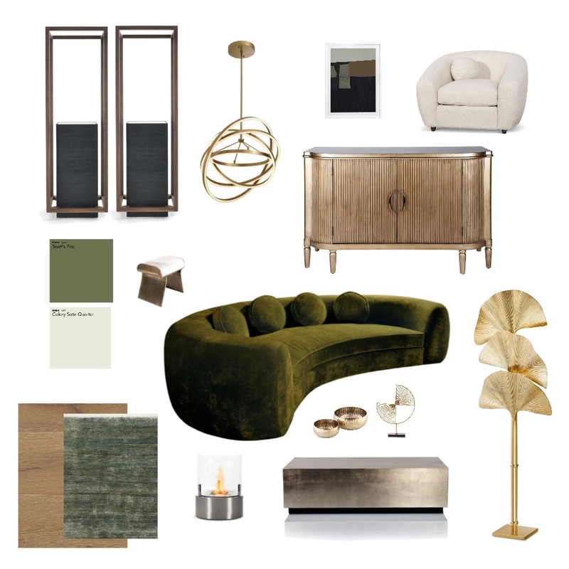 leah drew 2 Mood Board by MB Interiors on Style Sourcebook