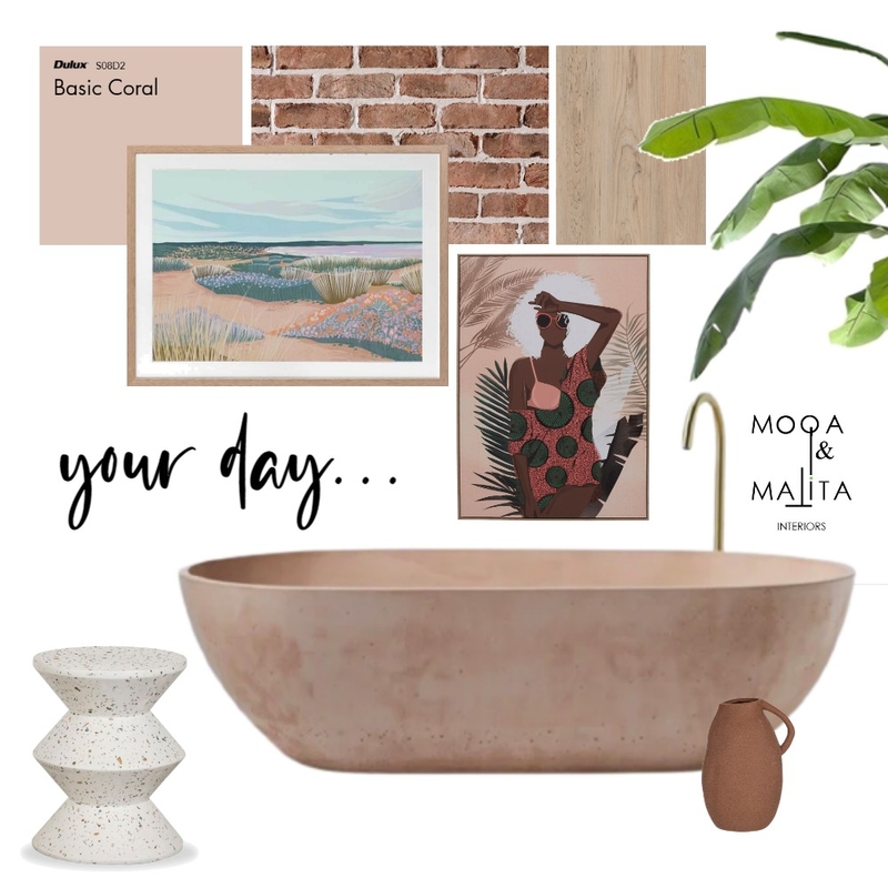 Your day Mood Board by Alessia Malara on Style Sourcebook
