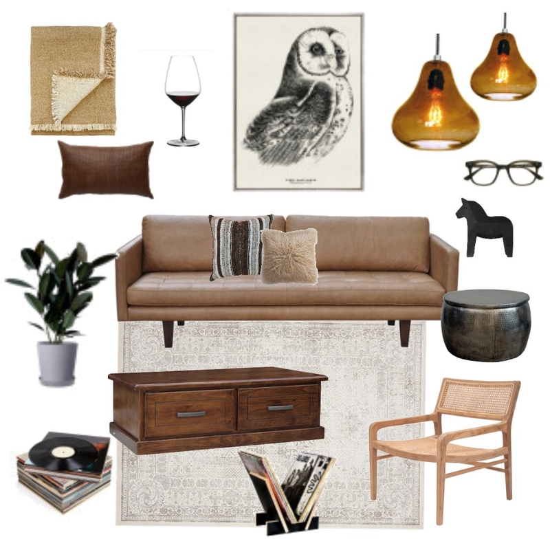 Masculine Moodboard 2 Mood Board by Marina AR on Style Sourcebook