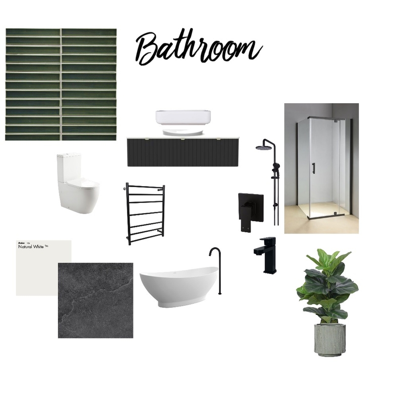 example farm house  bathroom Mood Board by olivia.wootton on Style Sourcebook