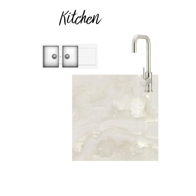 Kitchen Mood Board by AlieshaM on Style Sourcebook