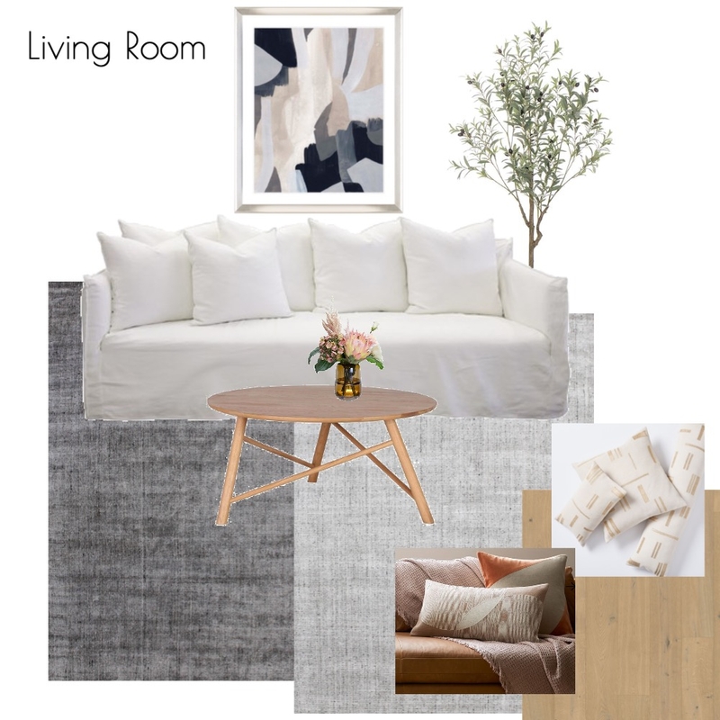 Lounge - Hartwell Mood Board by the_styling_crew on Style Sourcebook