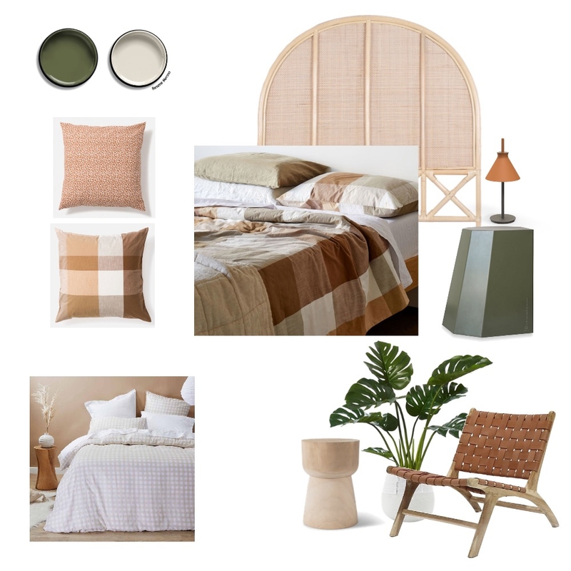 Renos - Master Bedroom Mood Board by coco + grace interiors on Style Sourcebook