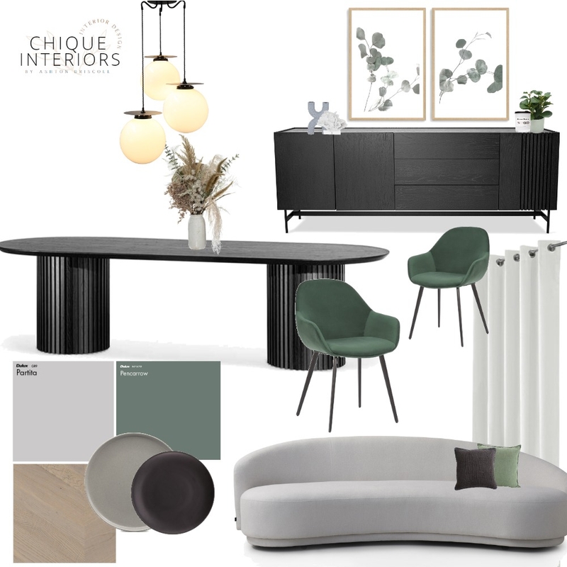 dinning ' Mood Board by ashtonndriscoll on Style Sourcebook