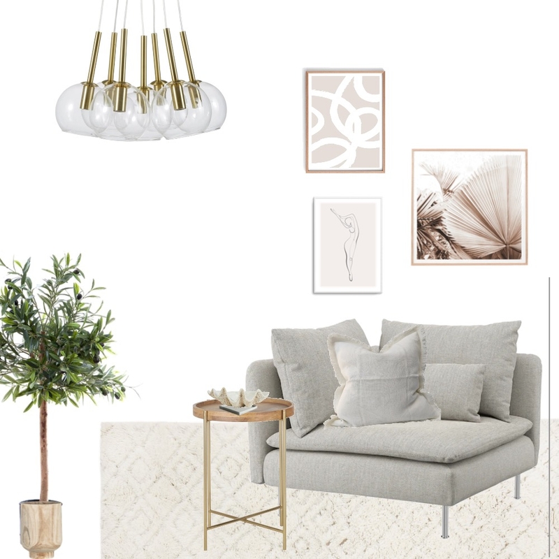 InCloset Mood Board by Gallei Interiors on Style Sourcebook