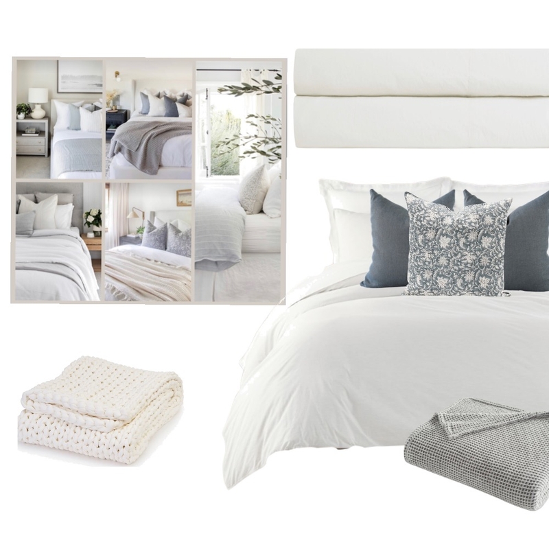Amy bedding Mood Board by Oleander & Finch Interiors on Style Sourcebook