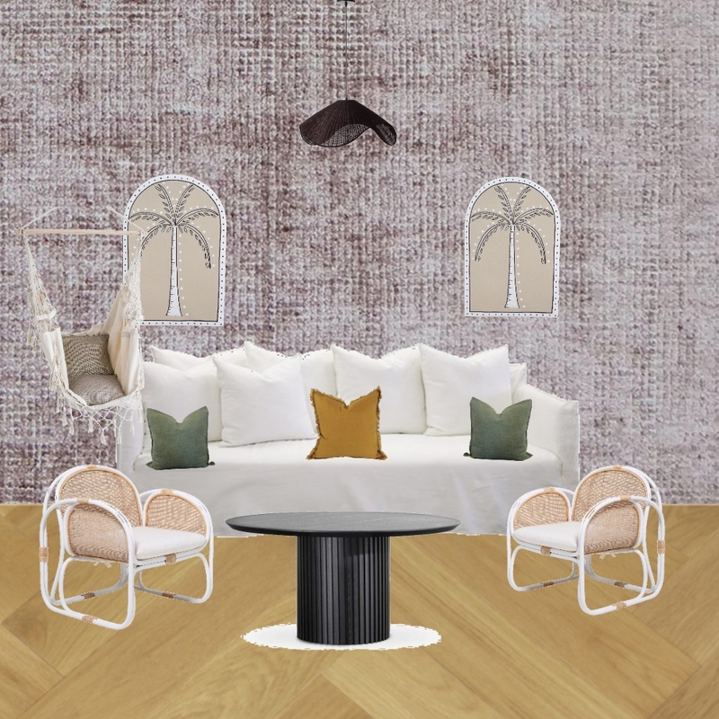 LIVING ROOOOOOOOOOM Mood Board by Ethanmidd on Style Sourcebook