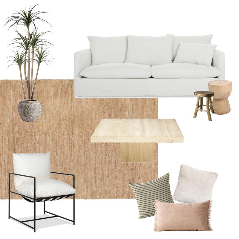 Living Room Mood Board by kiralee on Style Sourcebook