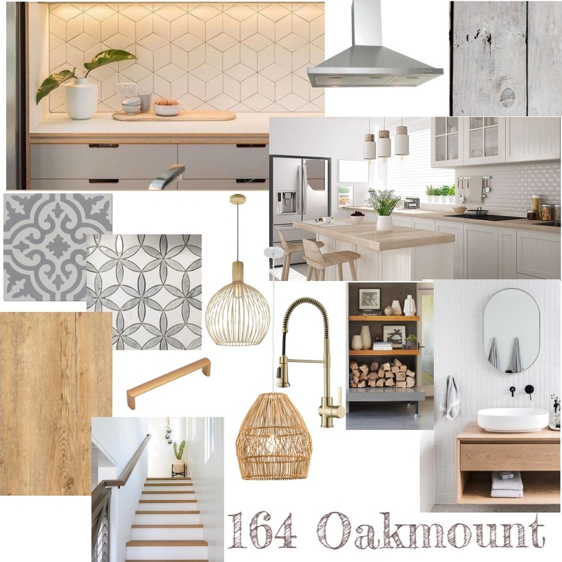 164 oakmount Mood Board by Jaguar Project & Design on Style Sourcebook