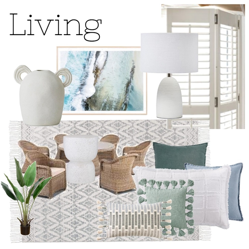 Mum Mood Board by interiorsbyjade on Style Sourcebook