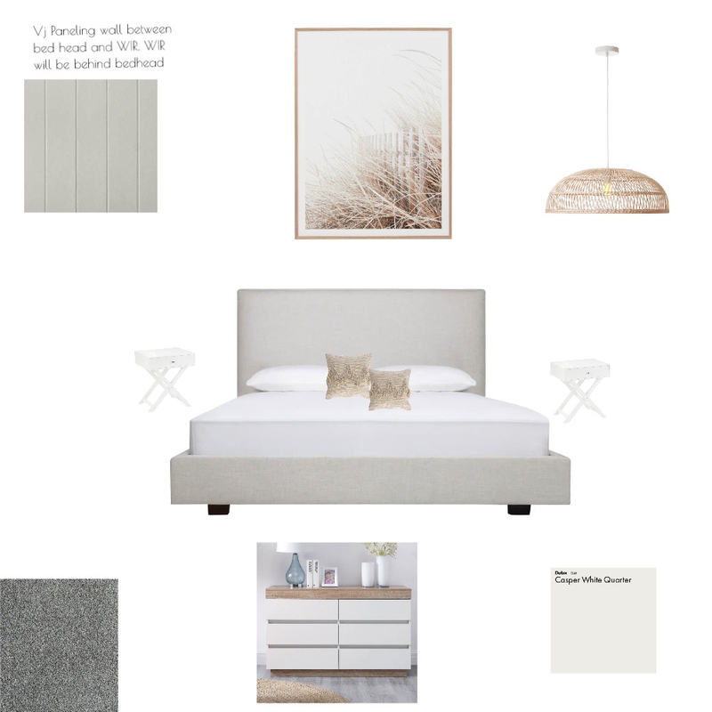 Palmer's build Mood Board by cpalmer on Style Sourcebook