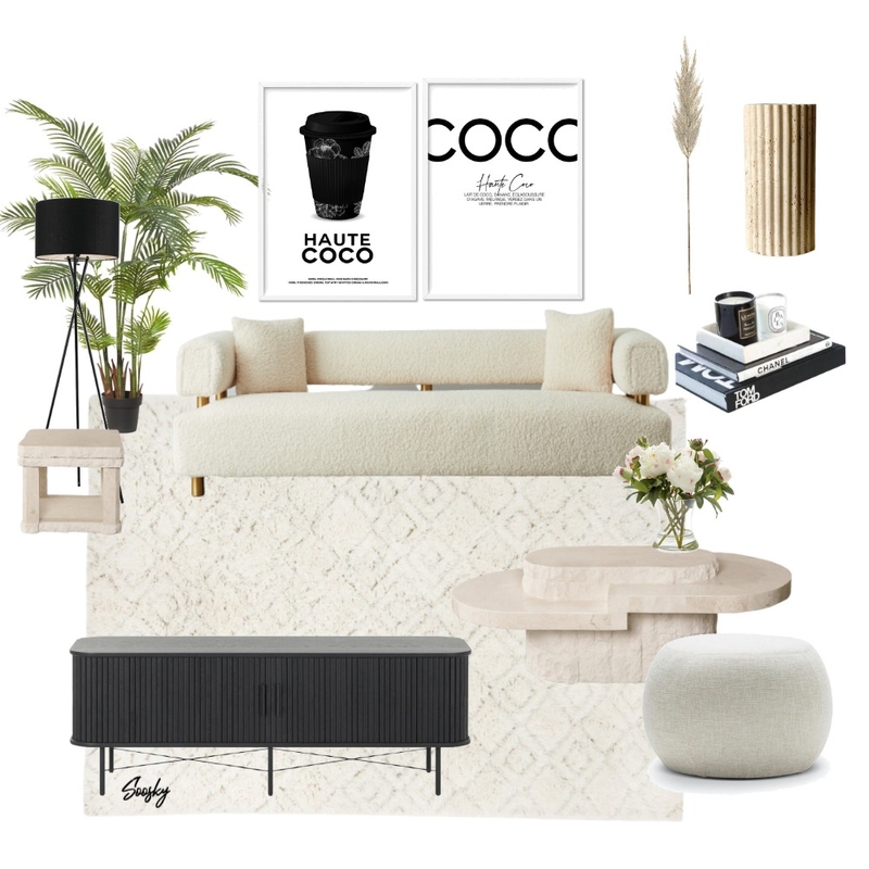 Final Lounge room Mood Board by Soosky on Style Sourcebook